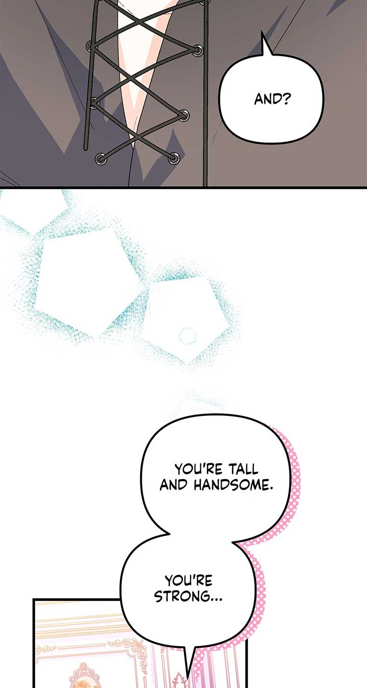 I Got Married to a Duke Called Beast Chapter 61 page 25