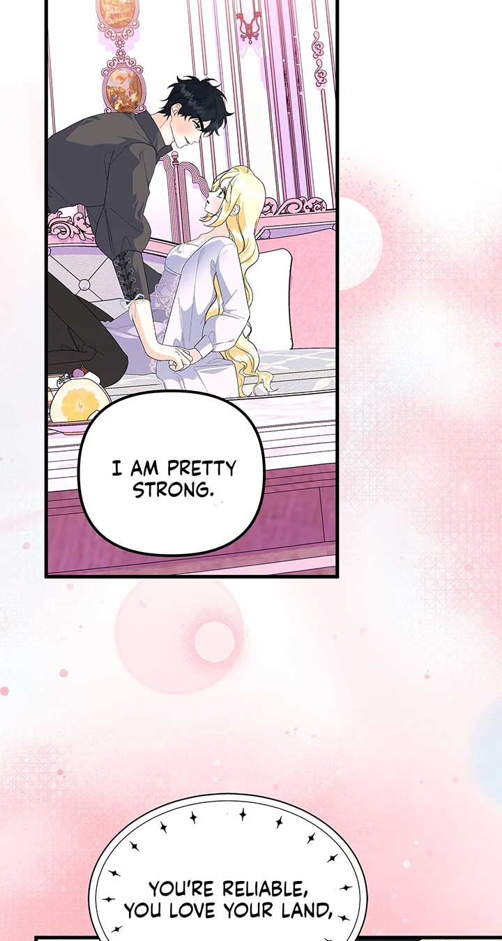 I Got Married to a Duke Called Beast Chapter 61 page 26