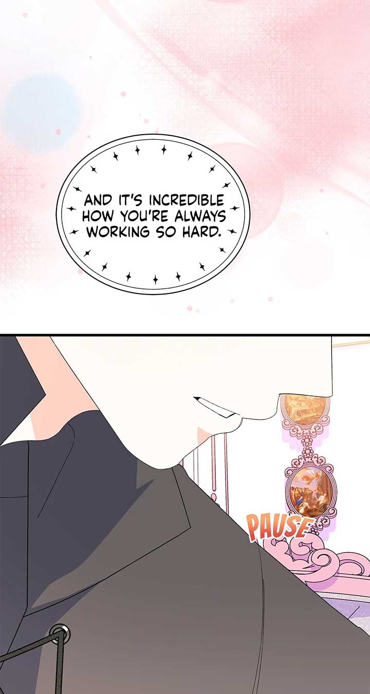 I Got Married to a Duke Called Beast Chapter 61 page 28