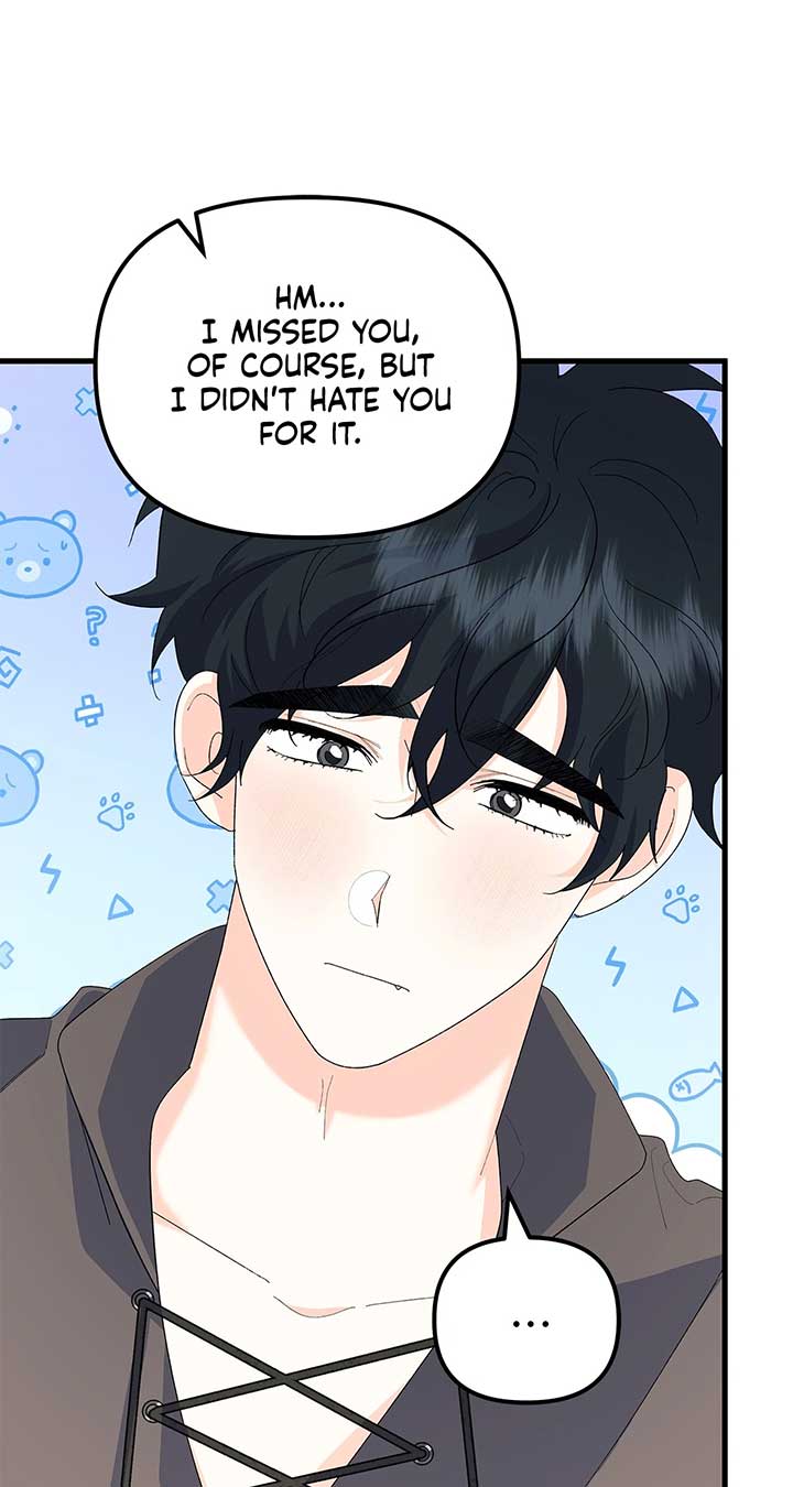 I Got Married to a Duke Called Beast Chapter 61 page 32