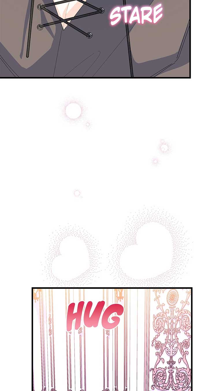 I Got Married to a Duke Called Beast Chapter 61 page 33