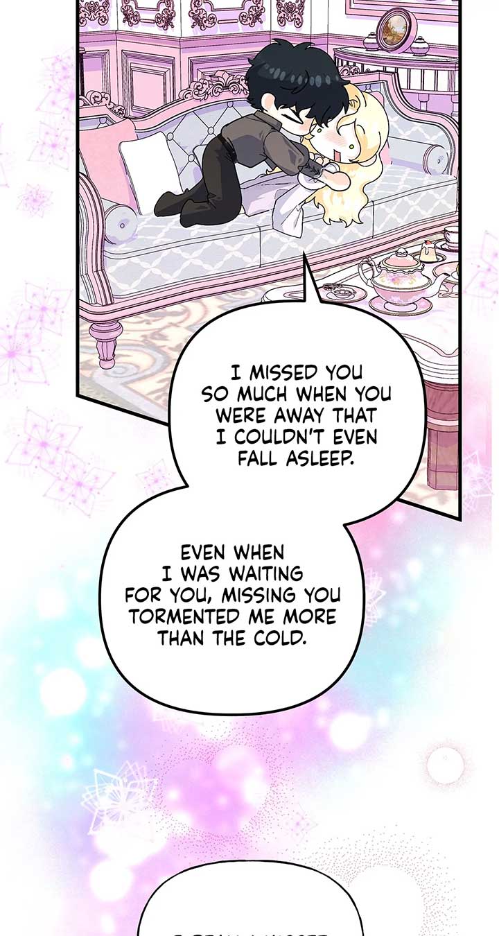 I Got Married to a Duke Called Beast Chapter 61 page 34