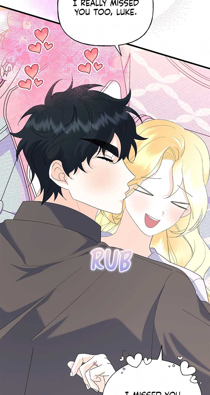 I Got Married to a Duke Called Beast Chapter 61 page 35