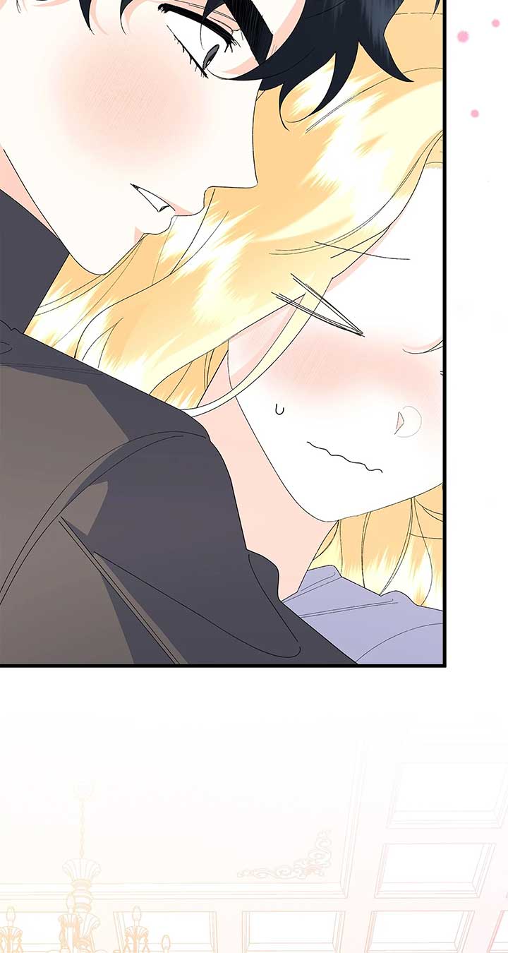 I Got Married to a Duke Called Beast Chapter 61 page 37