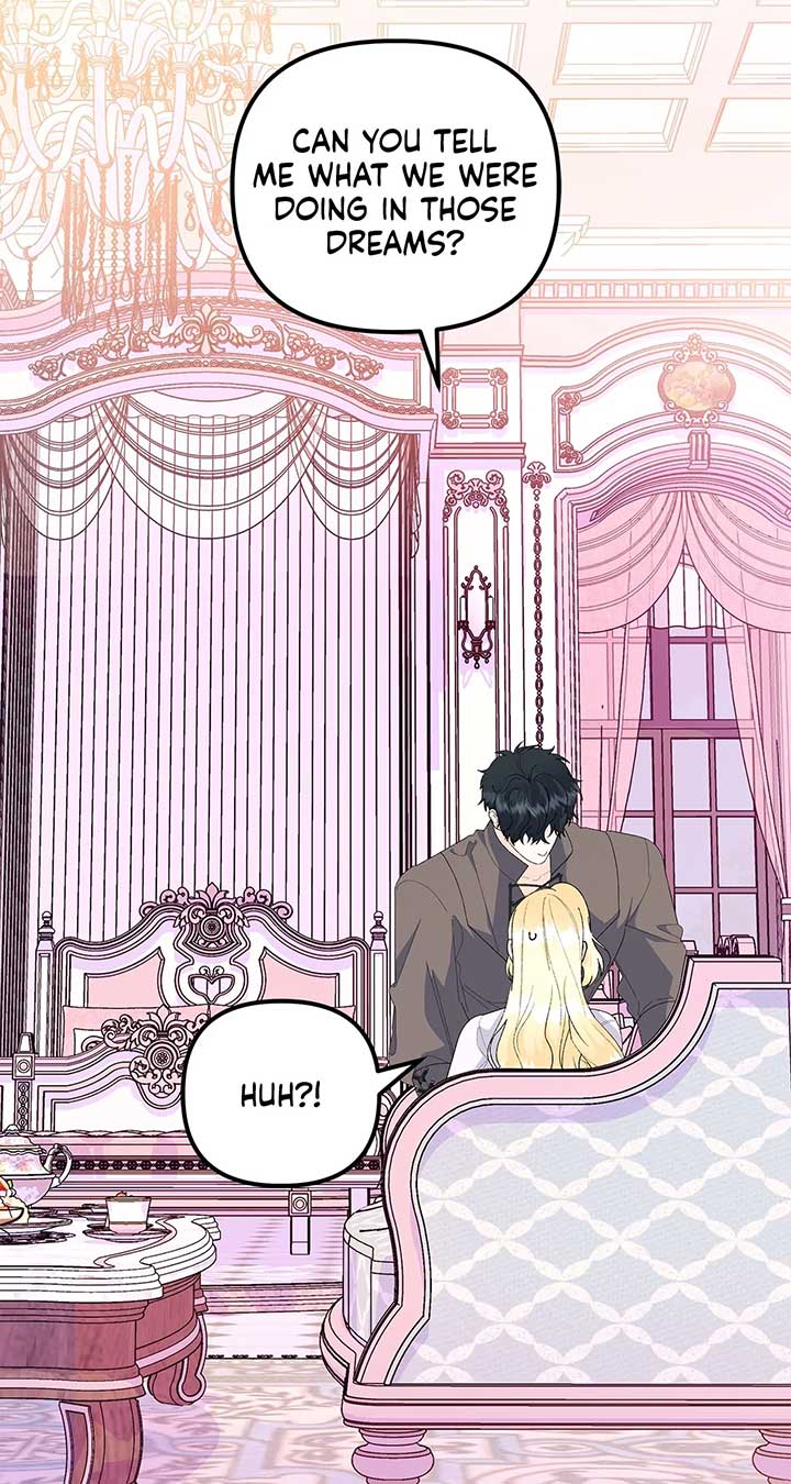 I Got Married to a Duke Called Beast Chapter 61 page 38