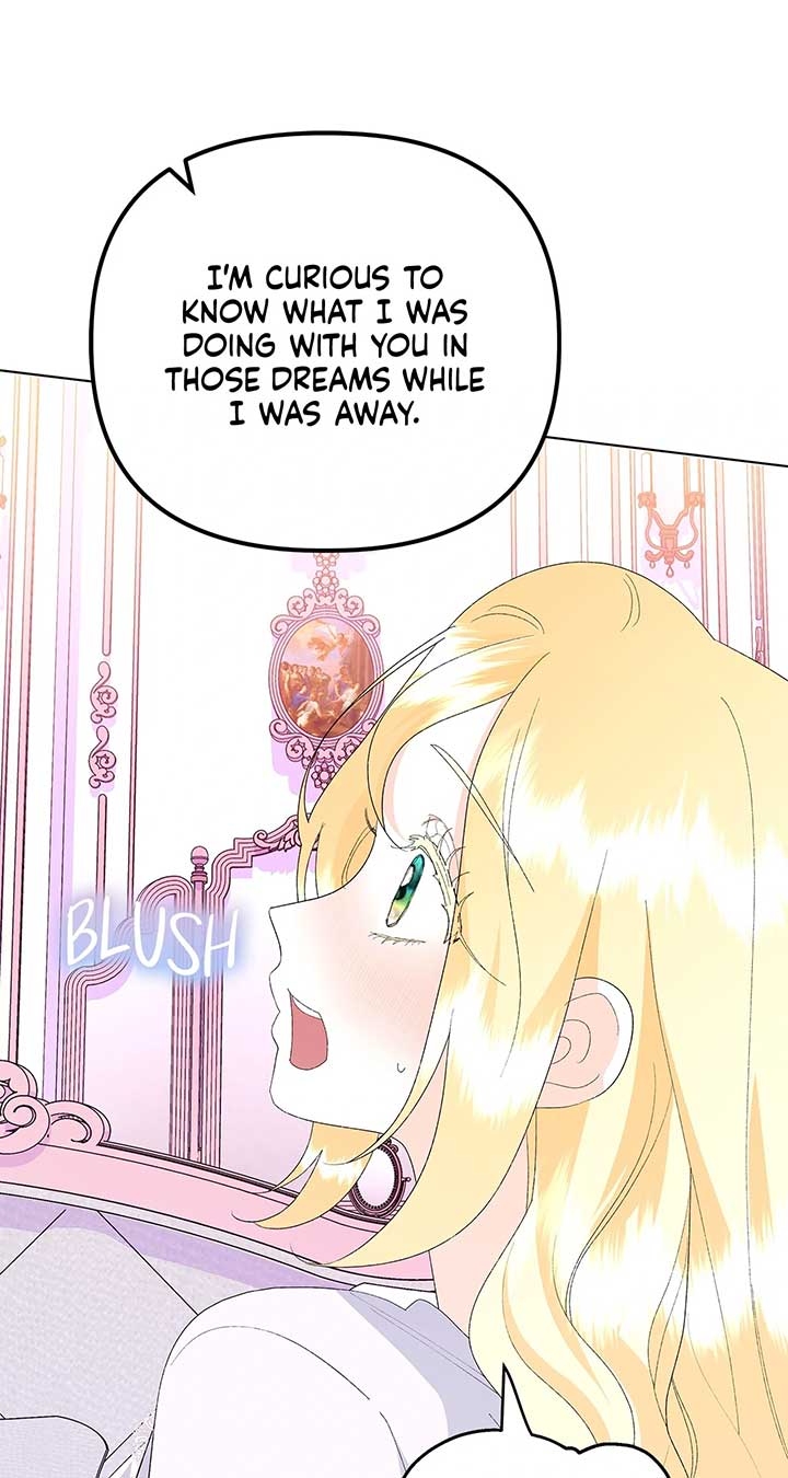 I Got Married to a Duke Called Beast Chapter 61 page 40