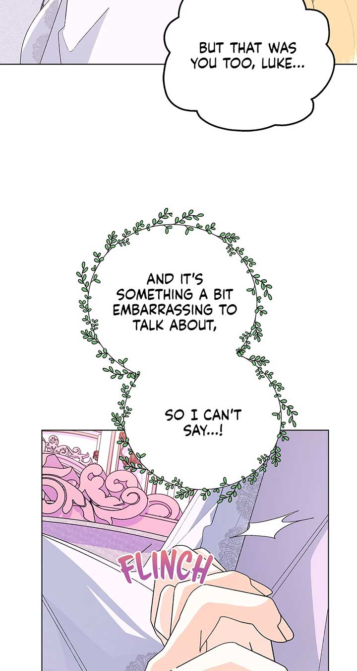 I Got Married to a Duke Called Beast Chapter 61 page 41