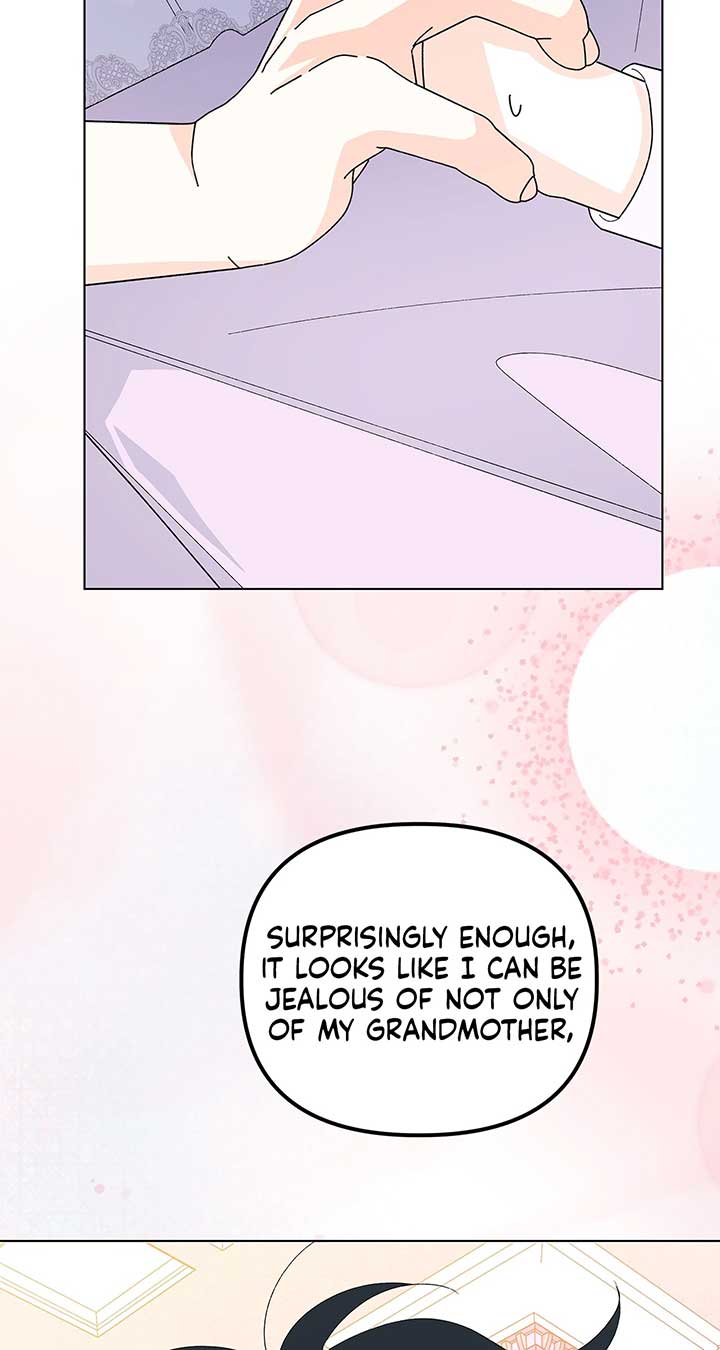 I Got Married to a Duke Called Beast Chapter 61 page 42