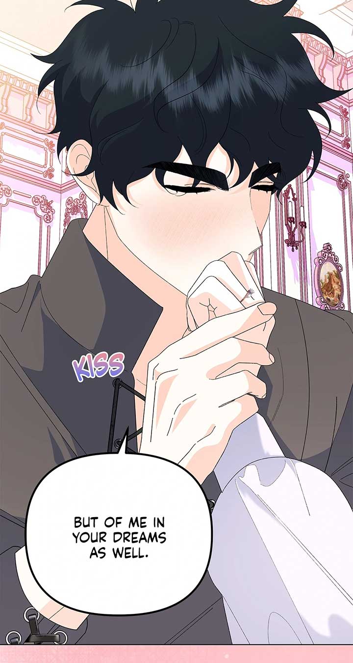 I Got Married to a Duke Called Beast Chapter 61 page 43