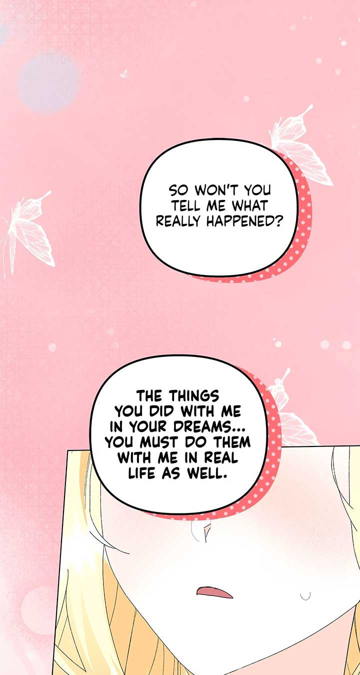 I Got Married to a Duke Called Beast Chapter 61 page 44