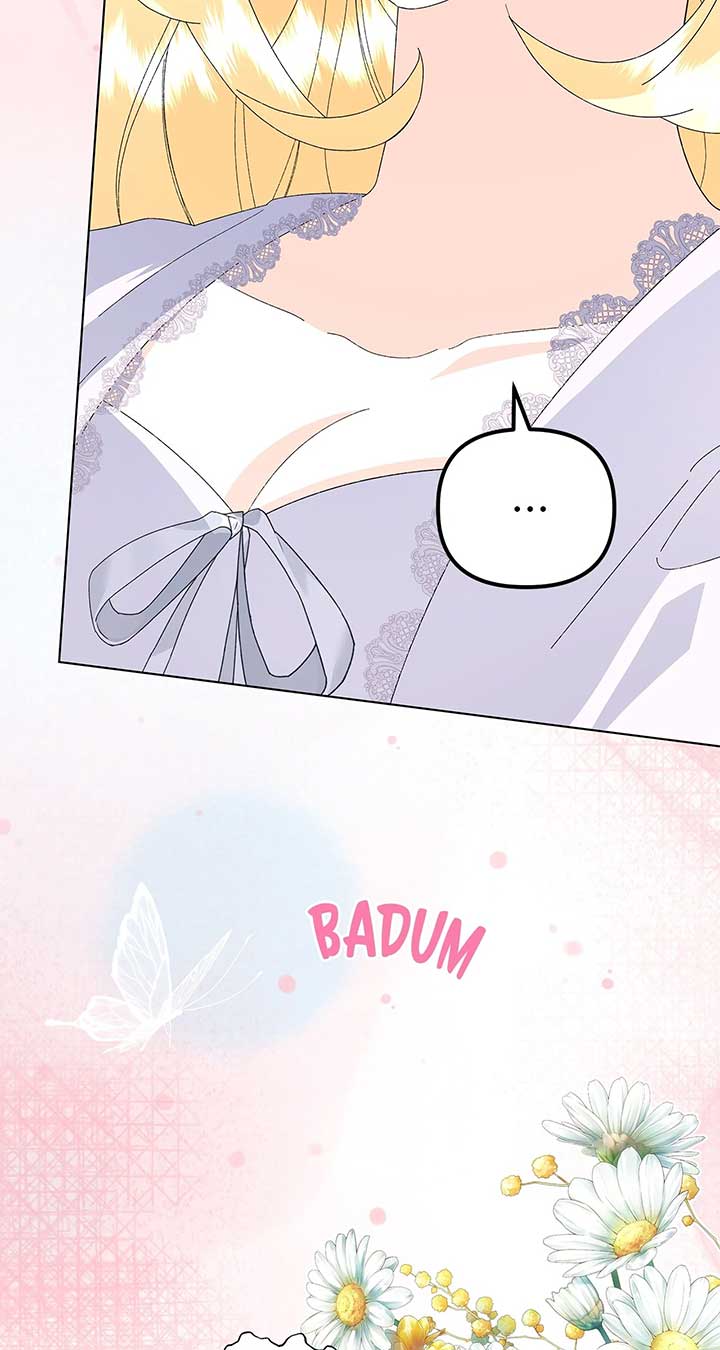 I Got Married to a Duke Called Beast Chapter 61 page 45