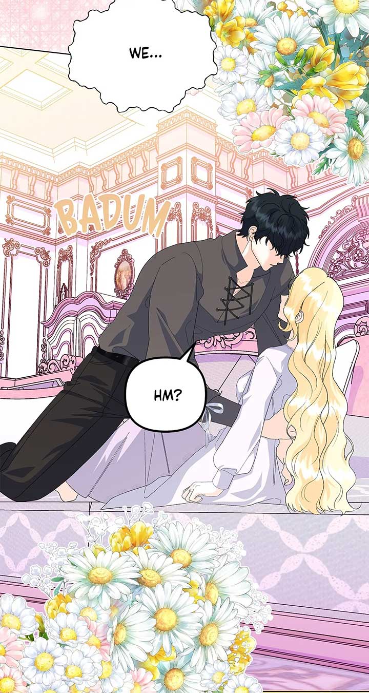 I Got Married to a Duke Called Beast Chapter 61 page 46