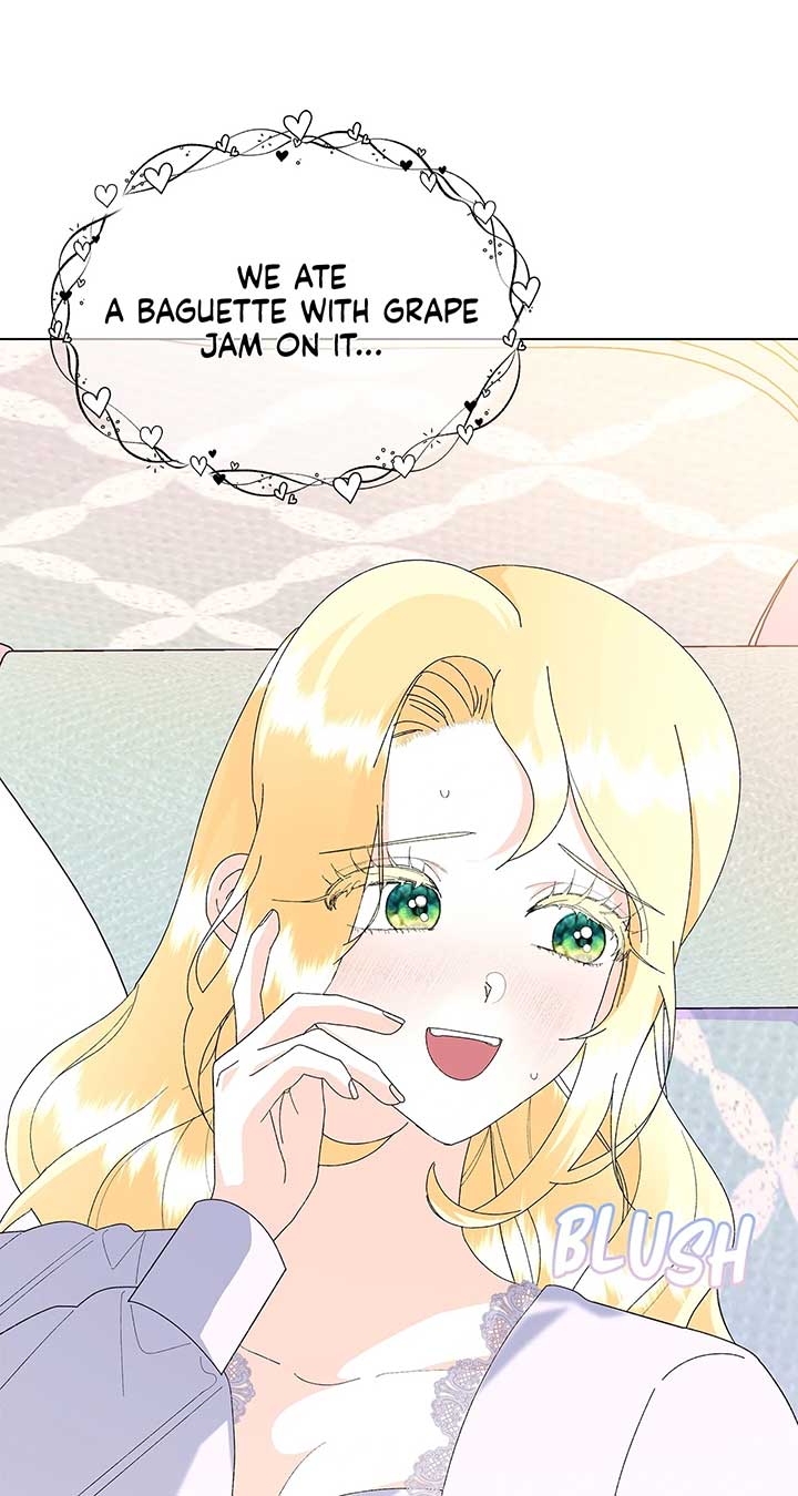 I Got Married to a Duke Called Beast Chapter 61 page 48