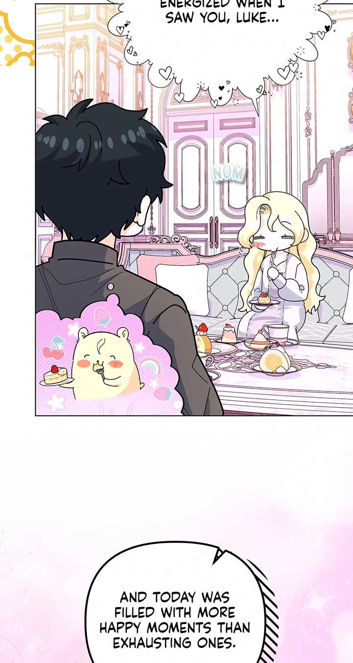 I Got Married to a Duke Called Beast Chapter 61 page 4