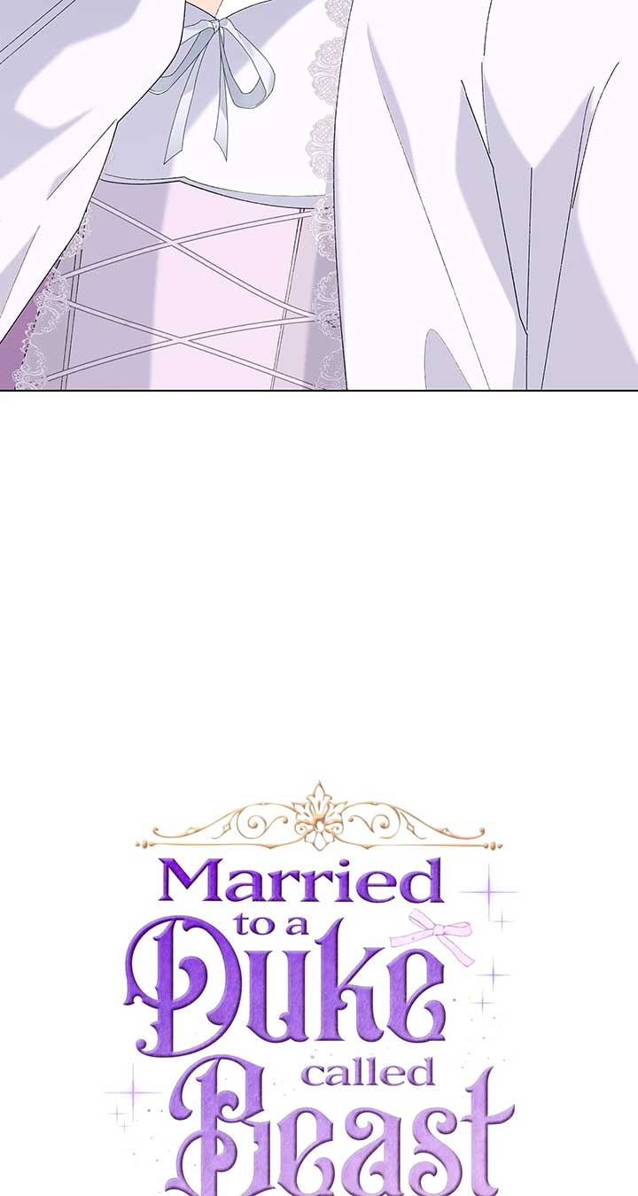 I Got Married to a Duke Called Beast Chapter 61 page 49