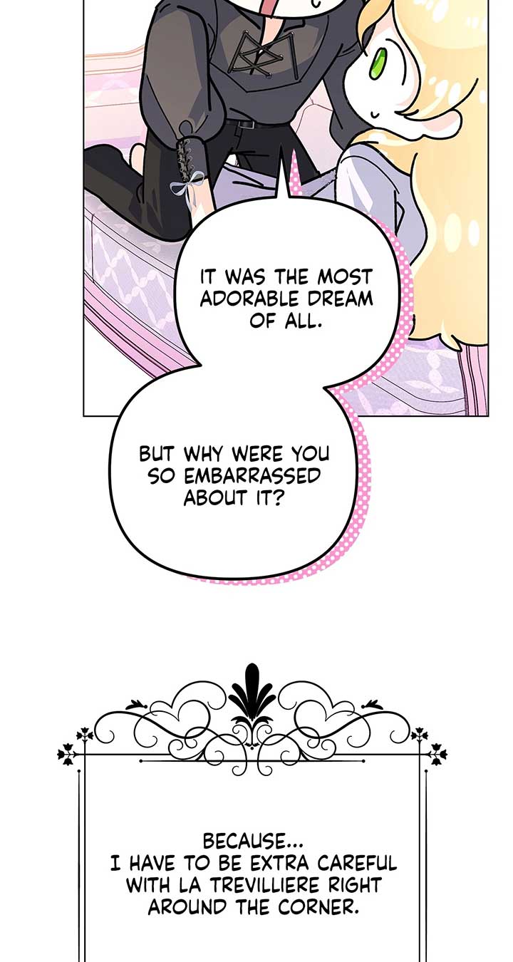 I Got Married to a Duke Called Beast Chapter 61 page 51
