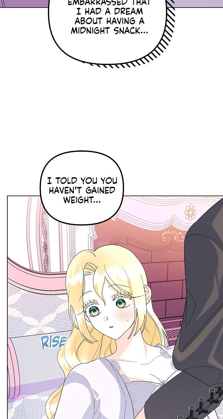 I Got Married to a Duke Called Beast Chapter 61 page 53