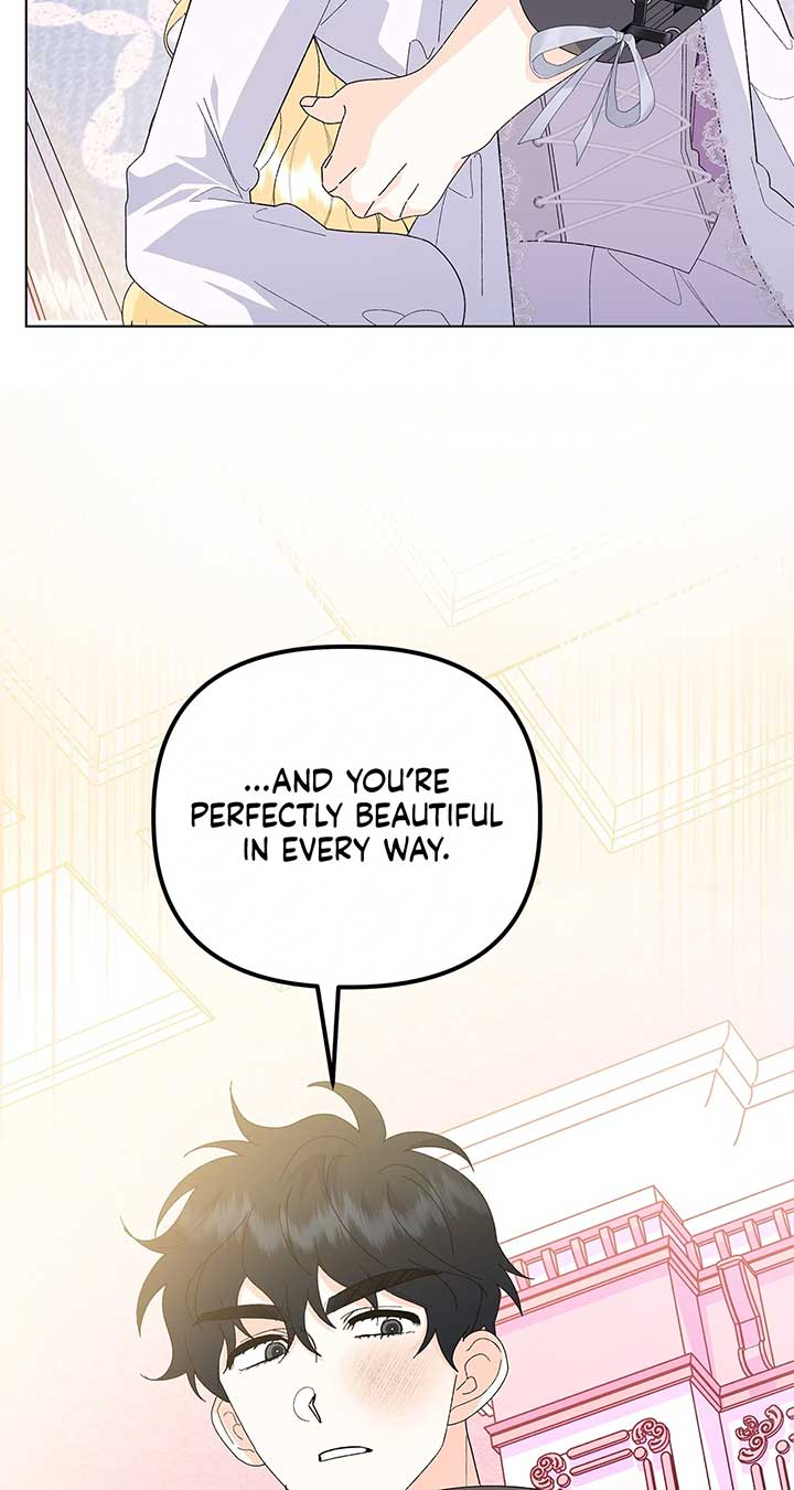 I Got Married to a Duke Called Beast Chapter 61 page 54