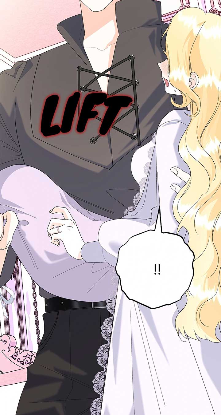 I Got Married to a Duke Called Beast Chapter 61 page 55
