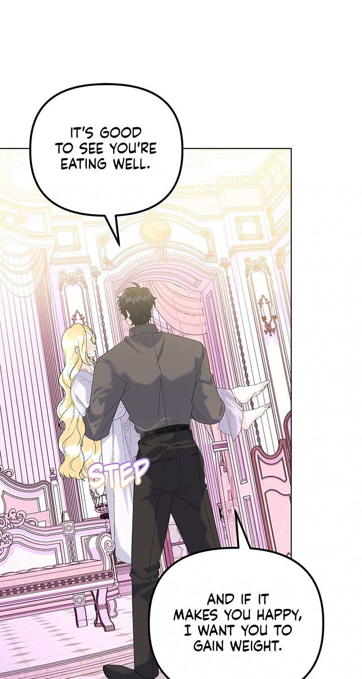 I Got Married to a Duke Called Beast Chapter 61 page 57