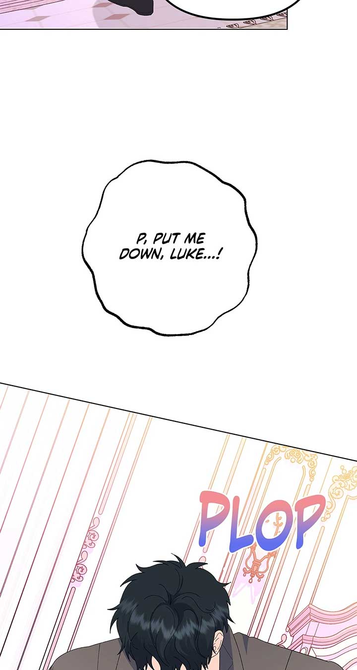 I Got Married to a Duke Called Beast Chapter 61 page 58