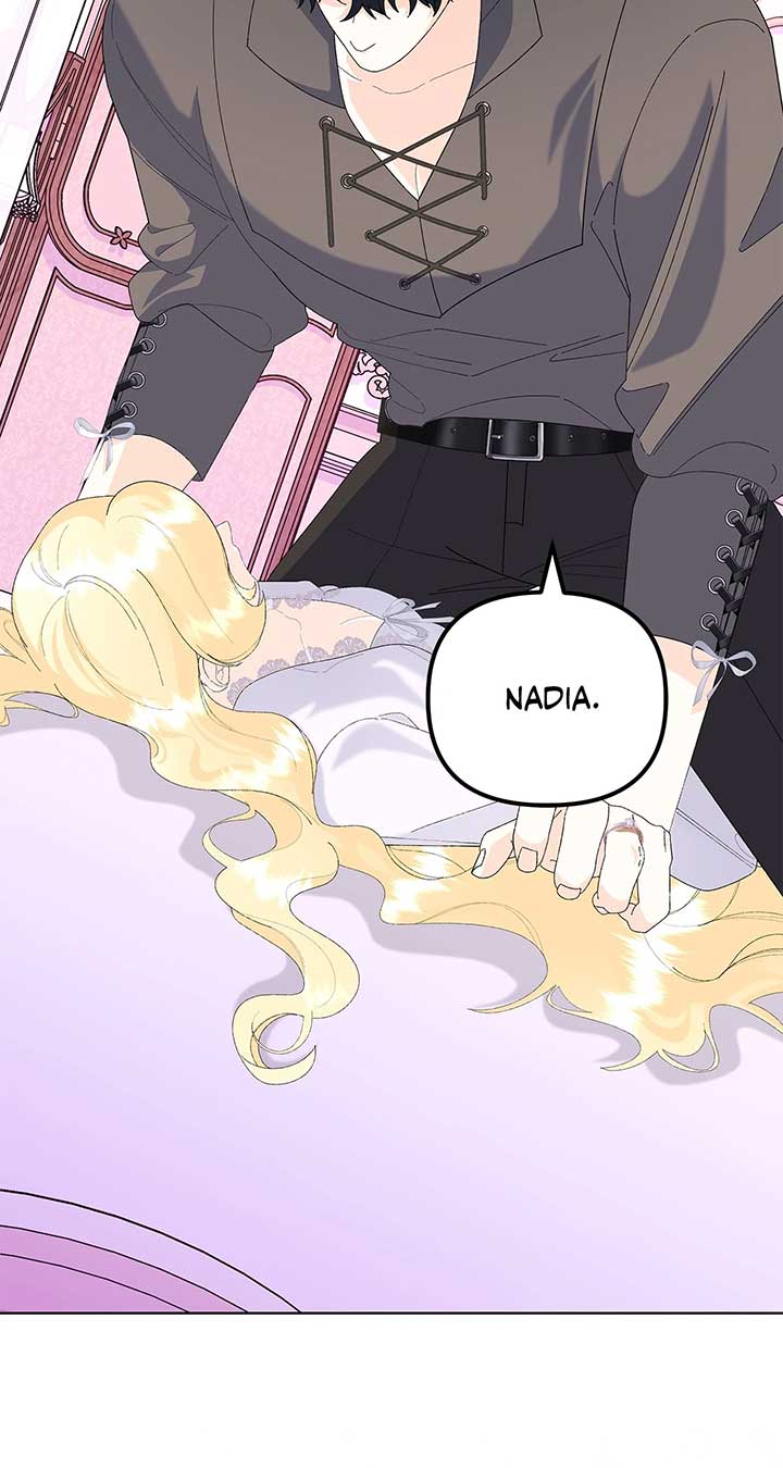 I Got Married to a Duke Called Beast Chapter 61 page 59