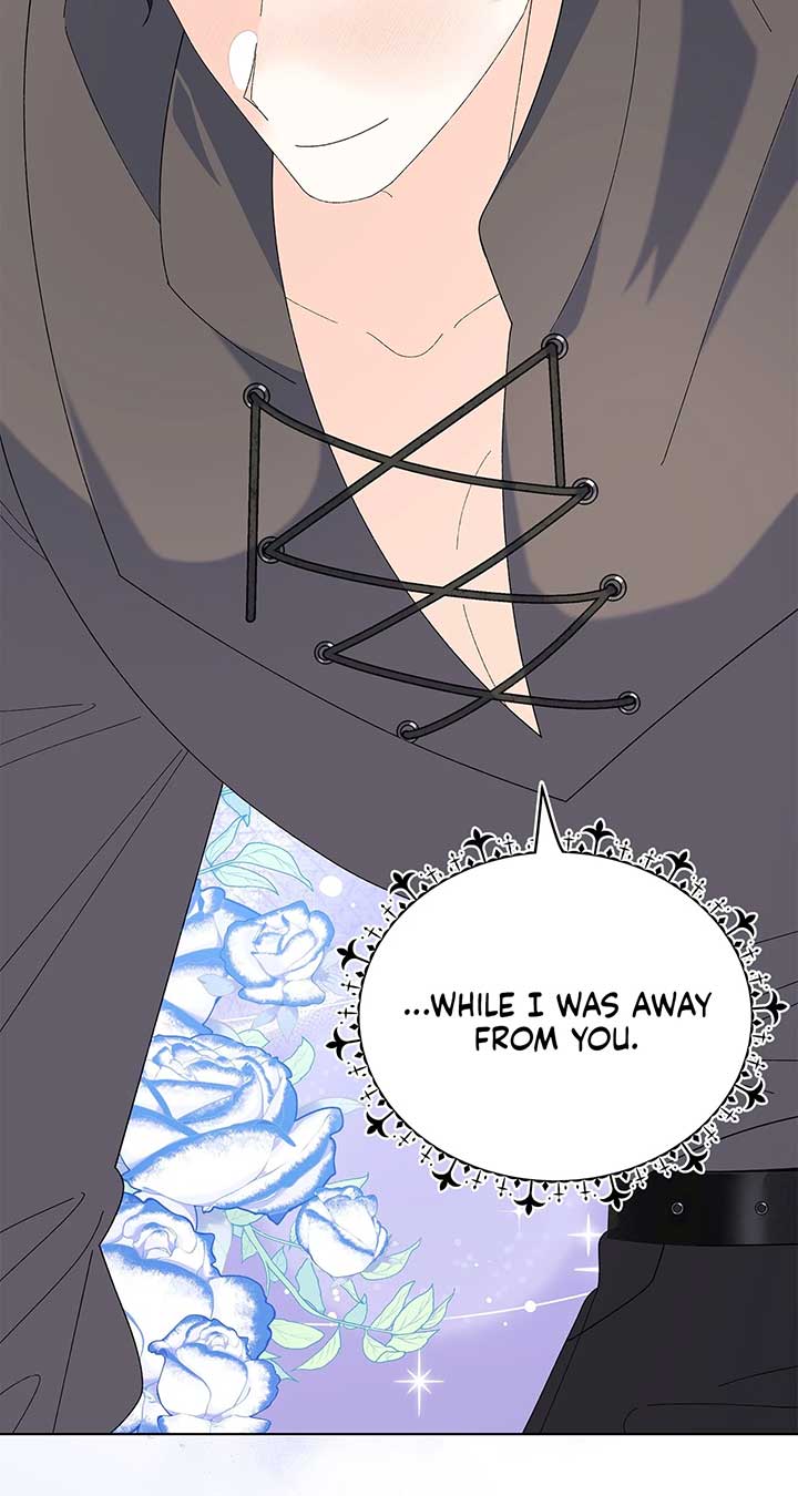 I Got Married to a Duke Called Beast Chapter 61 page 61