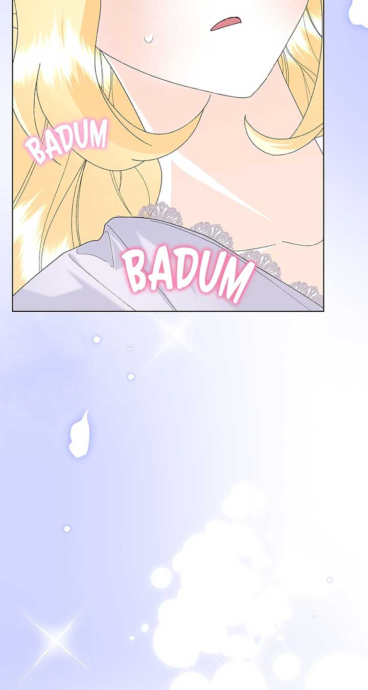 I Got Married to a Duke Called Beast Chapter 61 page 63