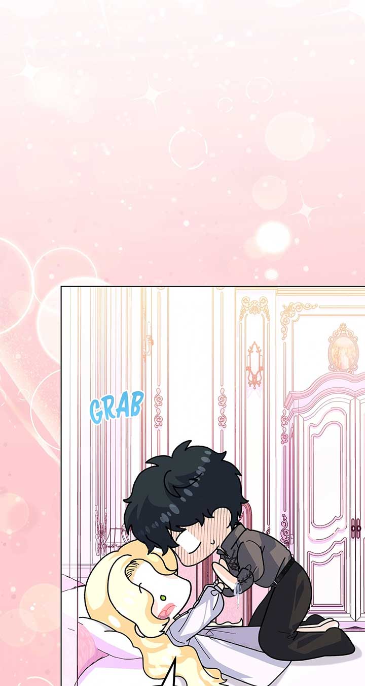 I Got Married to a Duke Called Beast Chapter 61 page 66