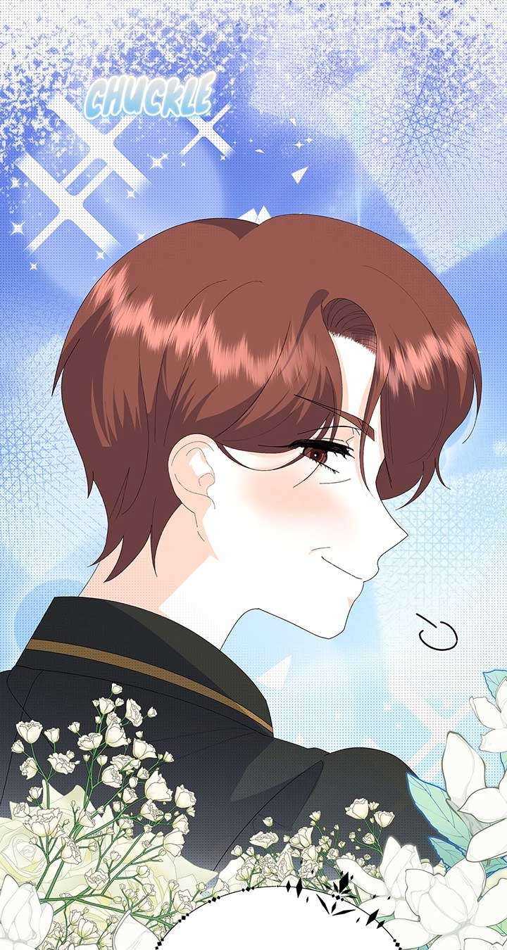 I Got Married to a Duke Called Beast Chapter 61 page 6