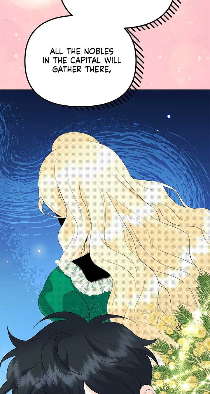 I Got Married to a Duke Called Beast Chapter 61 page 69