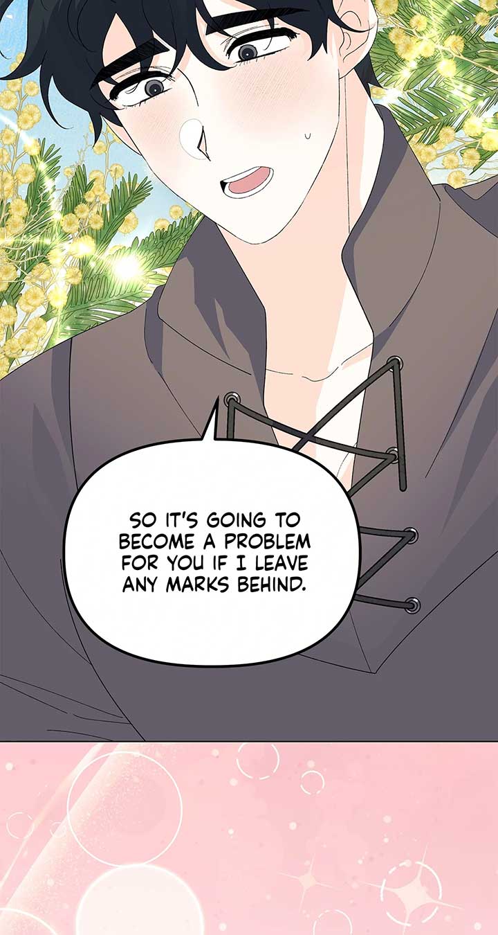 I Got Married to a Duke Called Beast Chapter 61 page 70