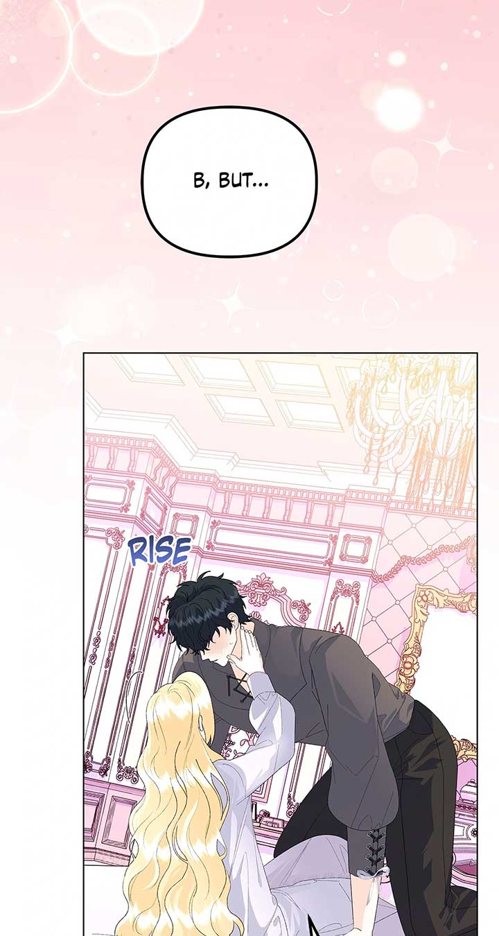 I Got Married to a Duke Called Beast Chapter 61 page 71