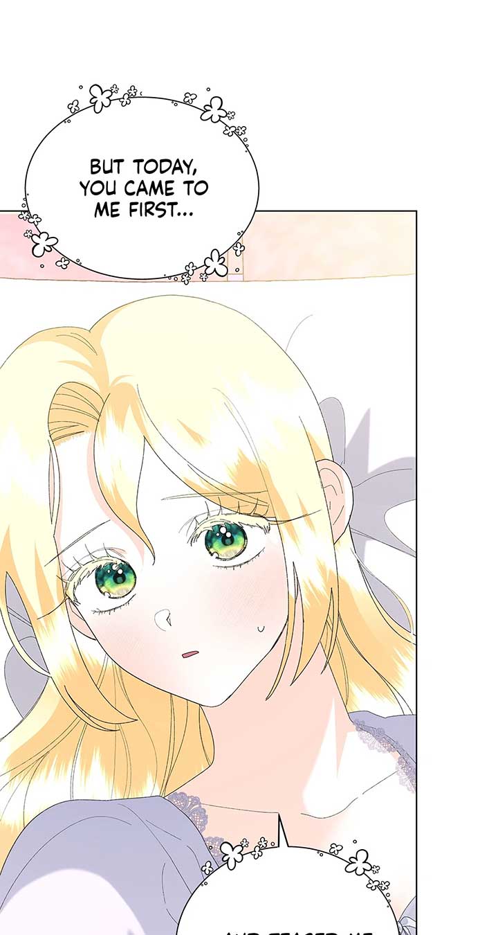 I Got Married to a Duke Called Beast Chapter 61 page 73