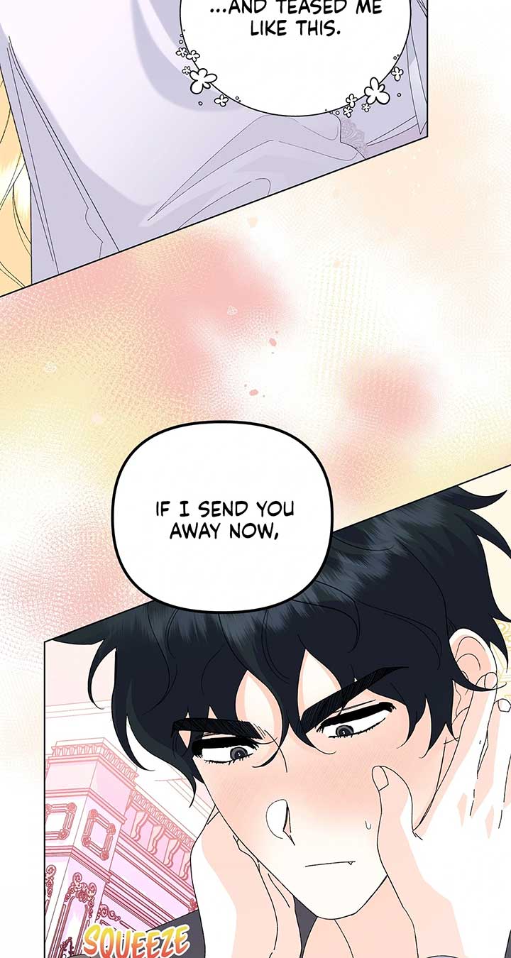 I Got Married to a Duke Called Beast Chapter 61 page 74
