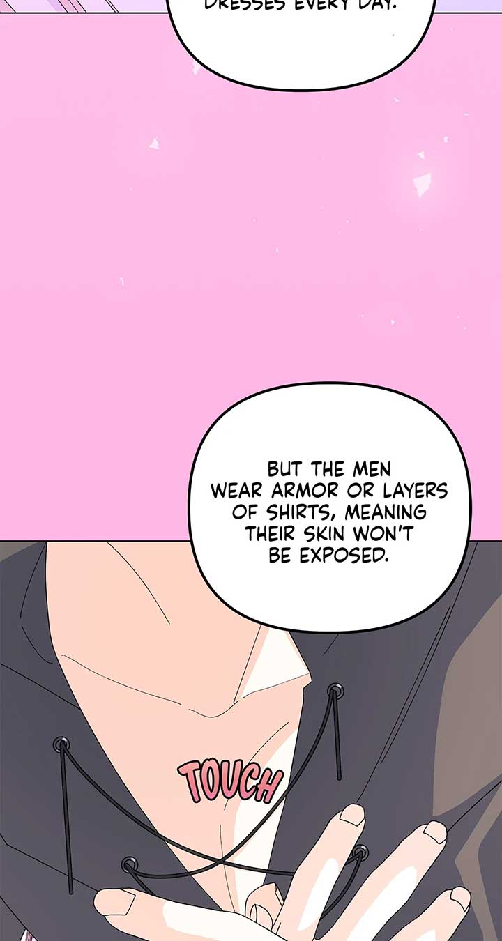 I Got Married to a Duke Called Beast Chapter 61 page 77