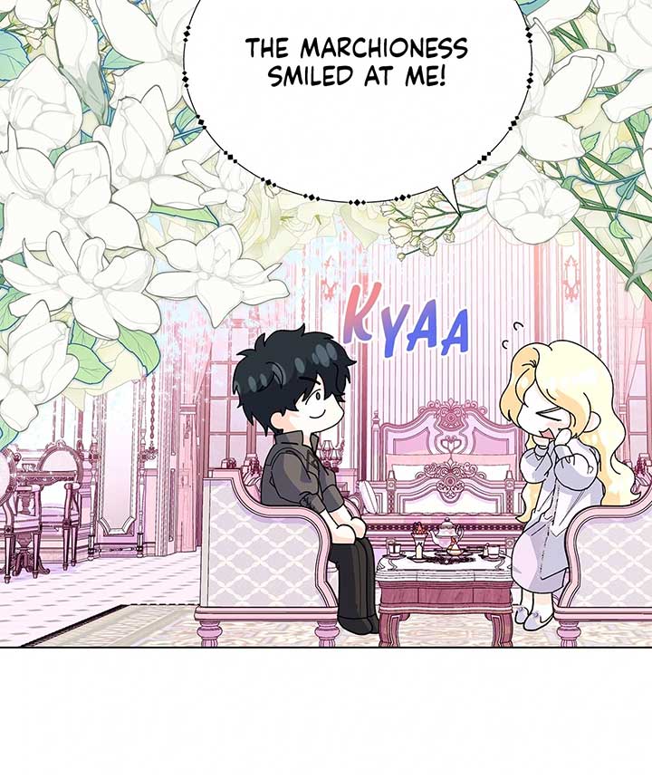 I Got Married to a Duke Called Beast Chapter 61 page 7