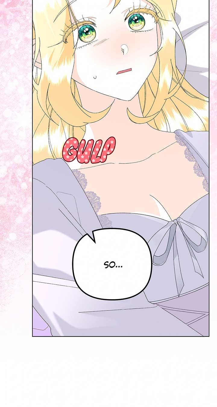 I Got Married to a Duke Called Beast Chapter 61 page 79