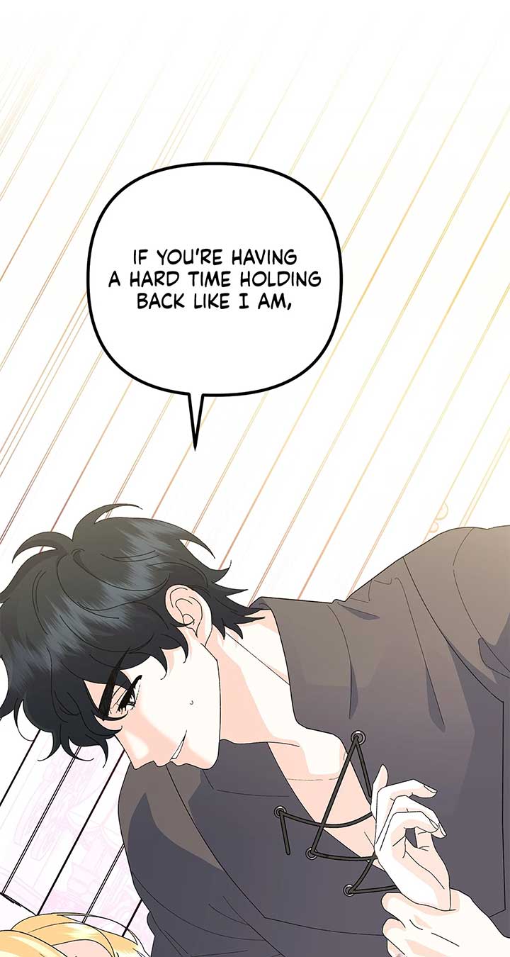I Got Married to a Duke Called Beast Chapter 61 page 81