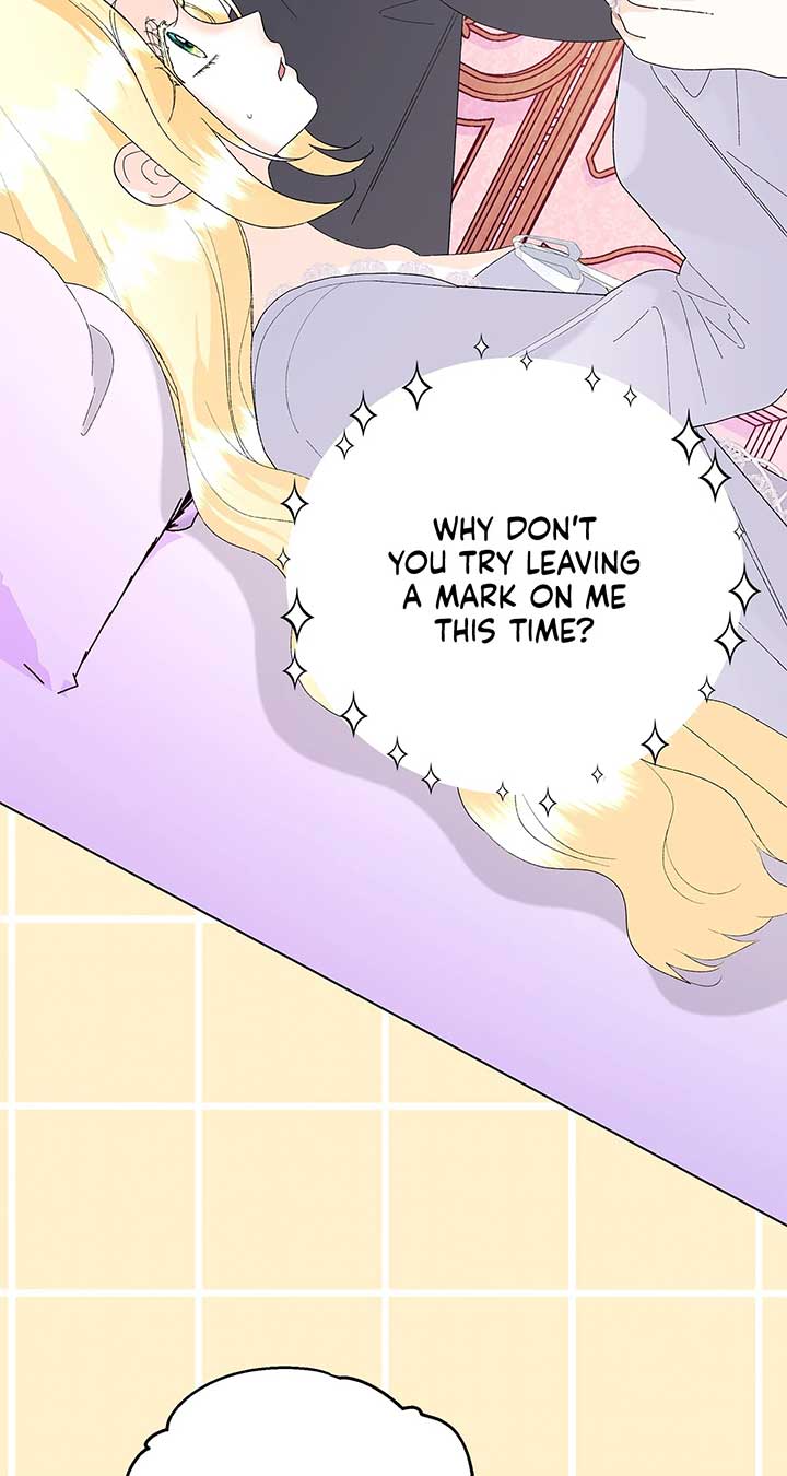 I Got Married to a Duke Called Beast Chapter 61 page 82