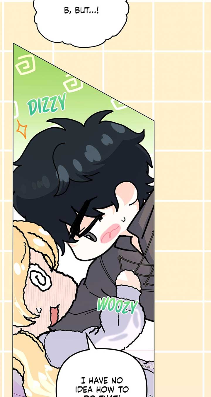 I Got Married to a Duke Called Beast Chapter 61 page 83