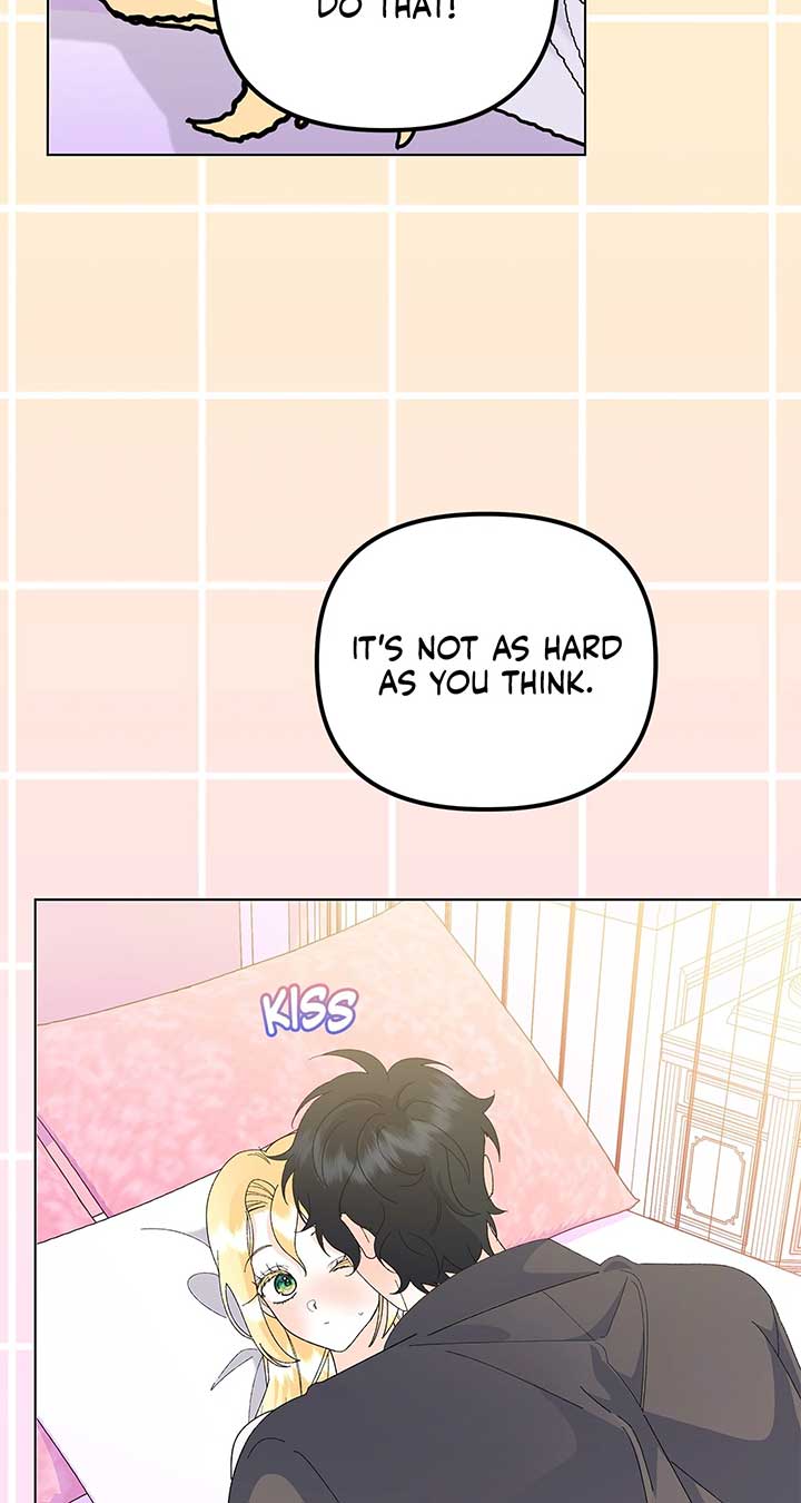 I Got Married to a Duke Called Beast Chapter 61 page 84