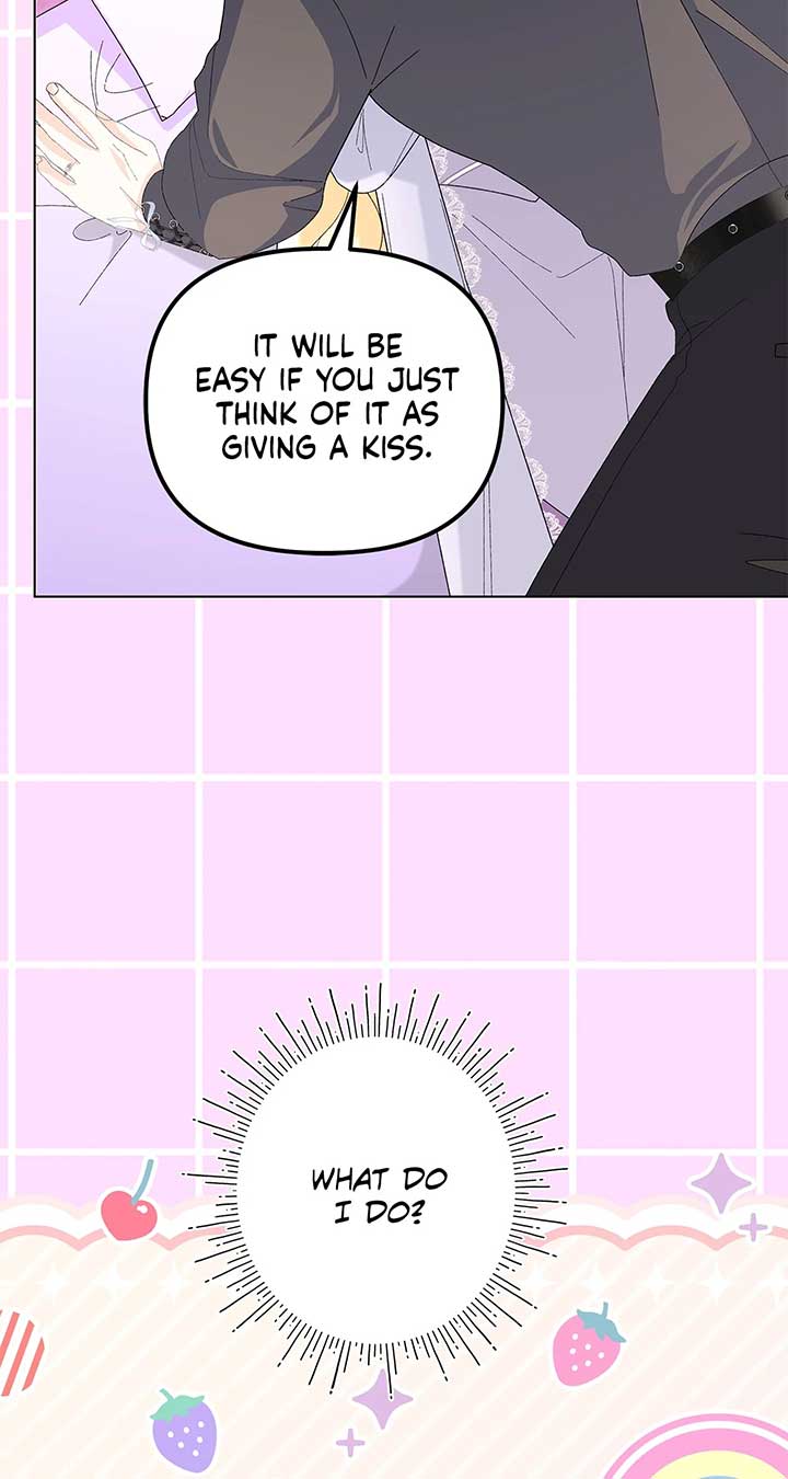 I Got Married to a Duke Called Beast Chapter 61 page 85