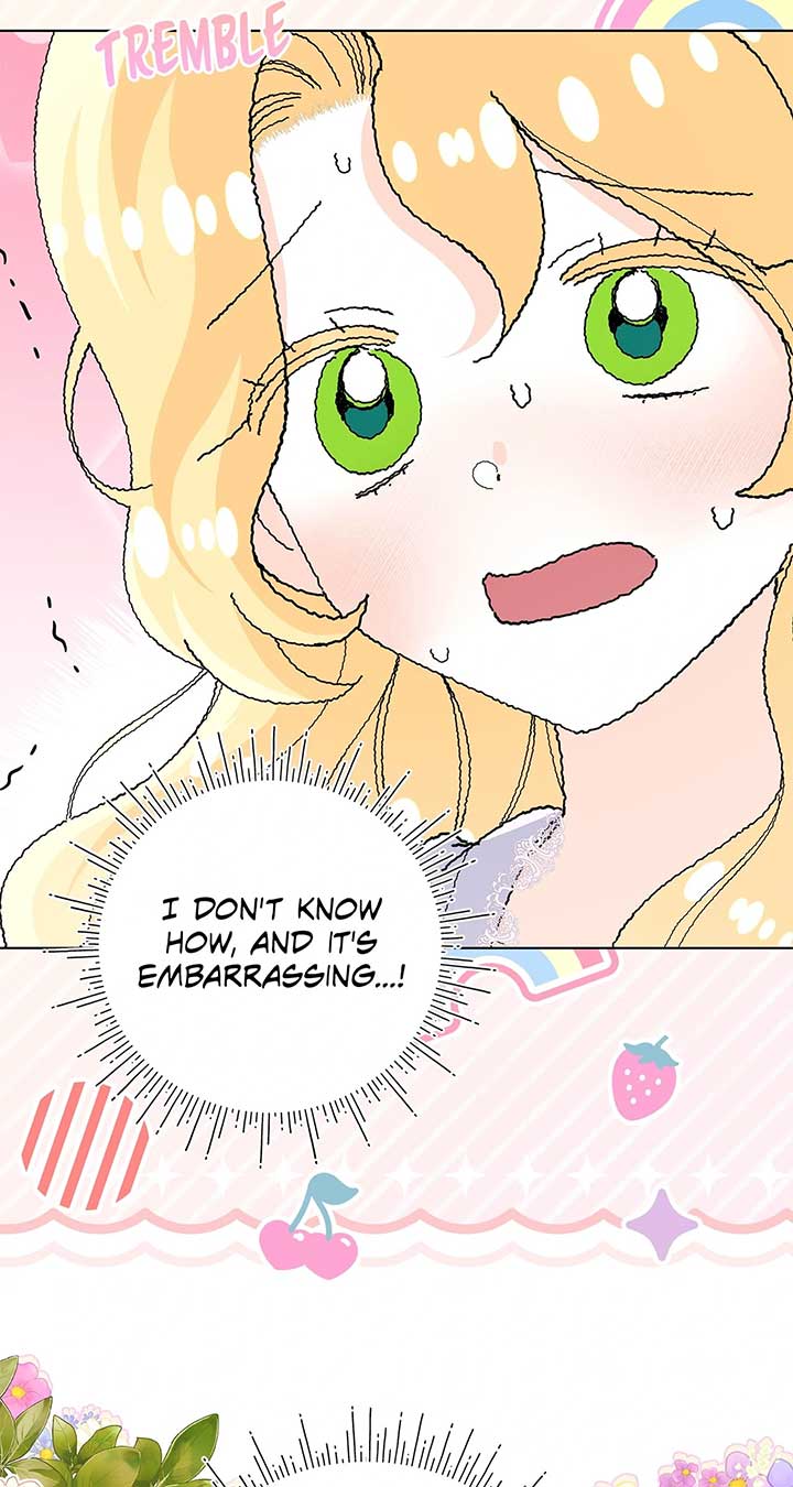 I Got Married to a Duke Called Beast Chapter 61 page 86