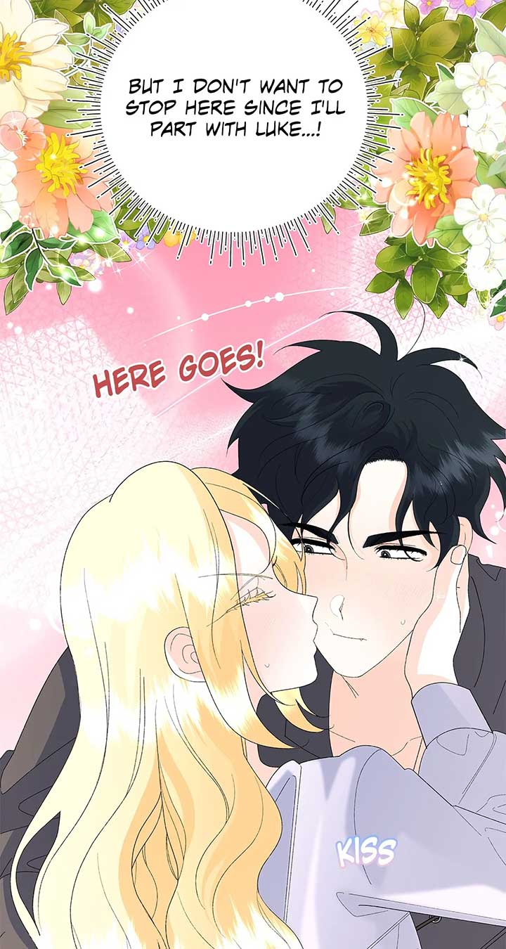 I Got Married to a Duke Called Beast Chapter 61 page 87