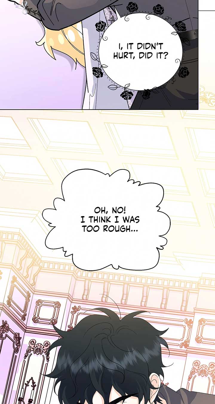 I Got Married to a Duke Called Beast Chapter 61 page 90