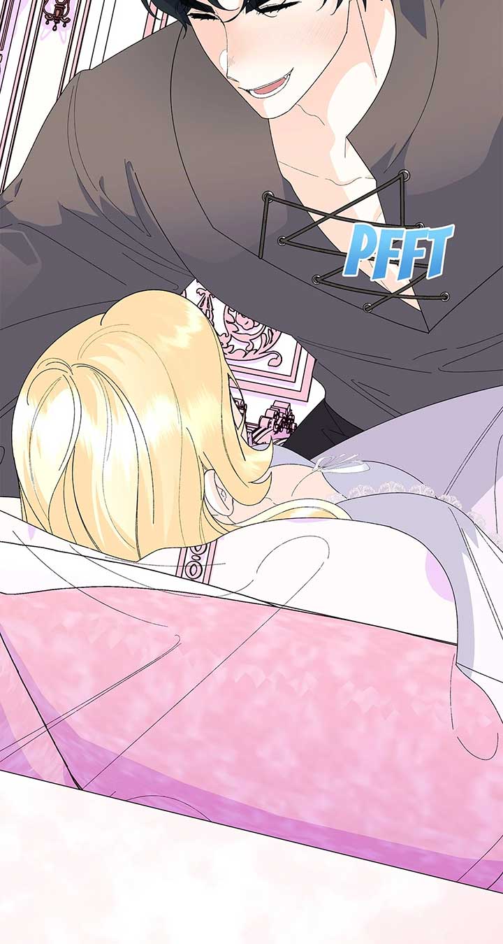 I Got Married to a Duke Called Beast Chapter 61 page 91