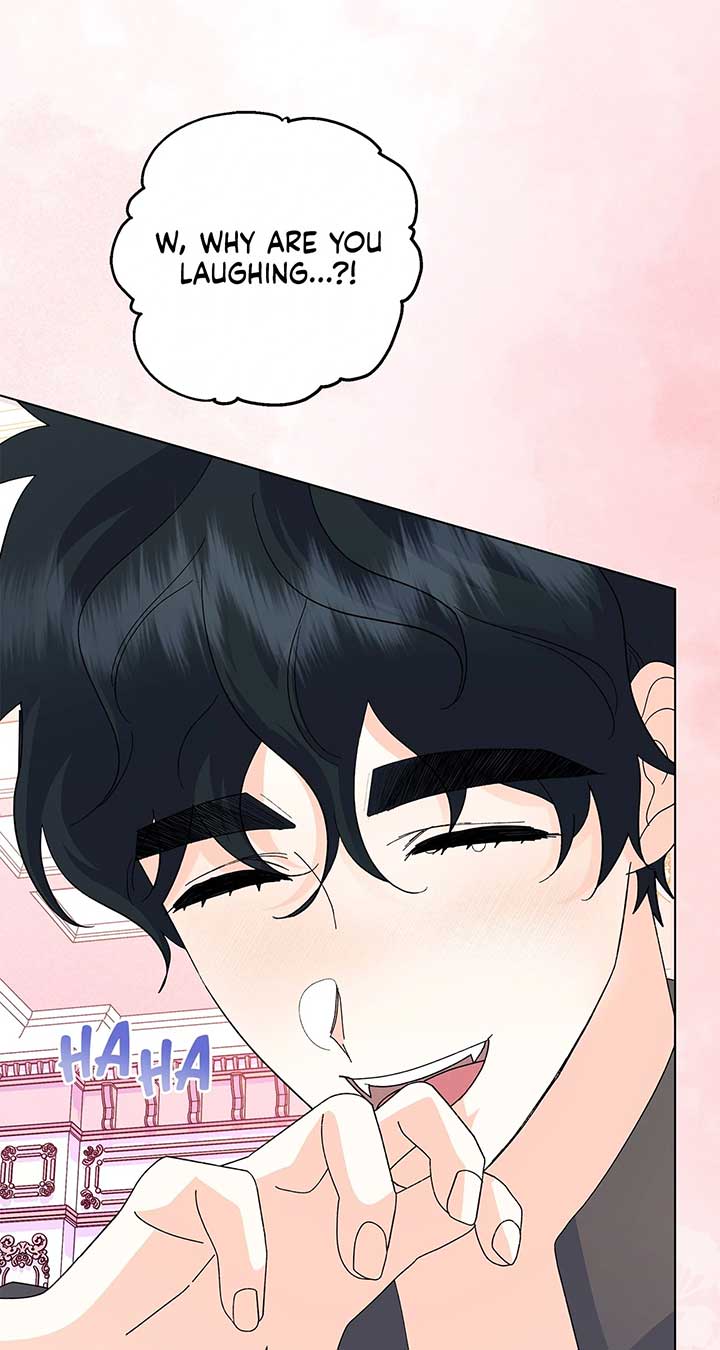 I Got Married to a Duke Called Beast Chapter 61 page 92