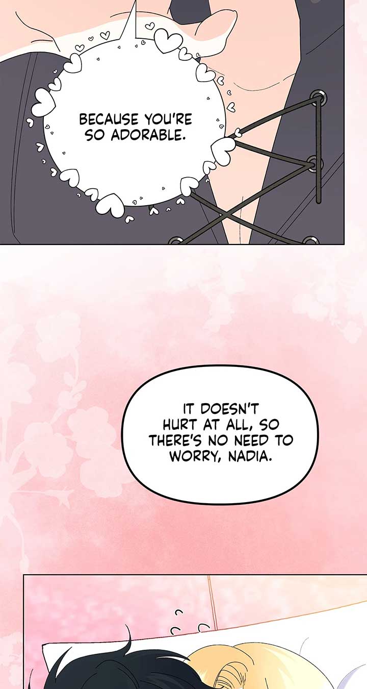 I Got Married to a Duke Called Beast Chapter 61 page 93