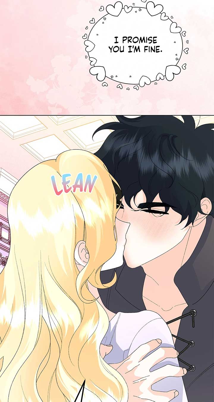 I Got Married to a Duke Called Beast Chapter 61 page 95